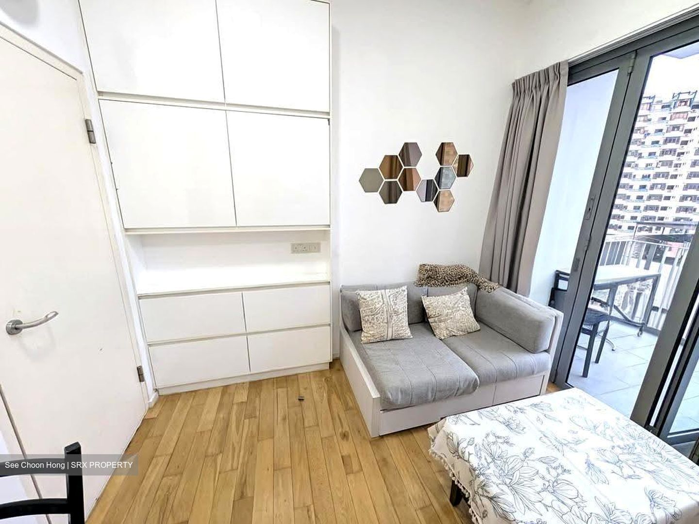 Okio (D12), Apartment #609548071
